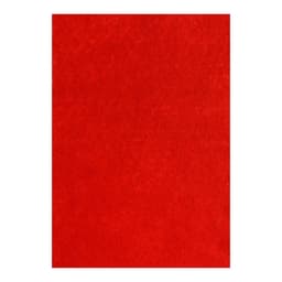 Набор фетра Calligrata TOP, А4, 8 листов, 8 цветов, толщина-2 мм, мягкий