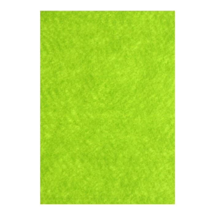 Набор фетра Calligrata TOP, А4, 8 листов, 8 цветов, толщина-2 мм, мягкий