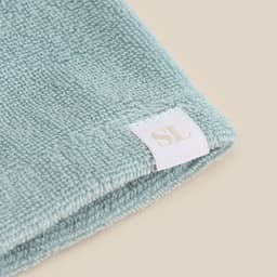 Халат махровый детский SL HOME: Kids «Аззура», размер 30, 100% хлопок, 380 г/м²