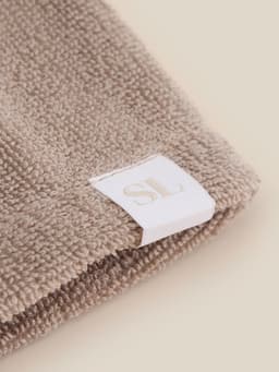 Халат махровый детский SL HOME: Kids «Саббиа», размер 30, 100% хлопок, 380 г/м²