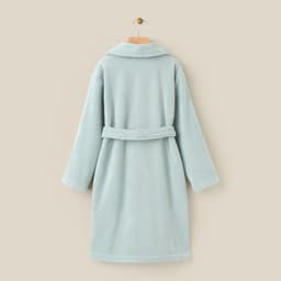 Халат махровый детский SL HOME: Kids «Аззура», размер 36, 100% хлопок, 380 г/м²