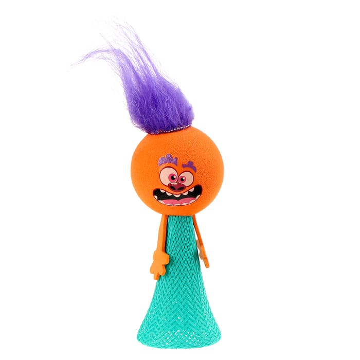 Стрелялка Funny toys «Глазастики», МИКС