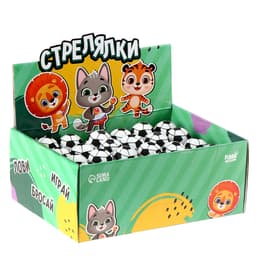 Стрелялка Funny toys «Зверушки», в шоубоксе