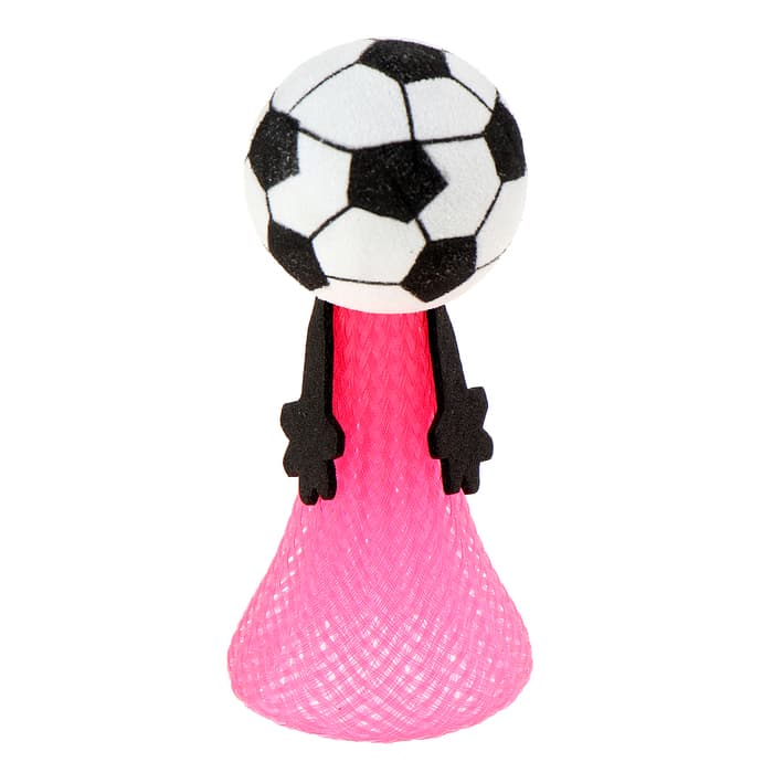 Стрелялка Funny toys «Зверушки», в шоубоксе