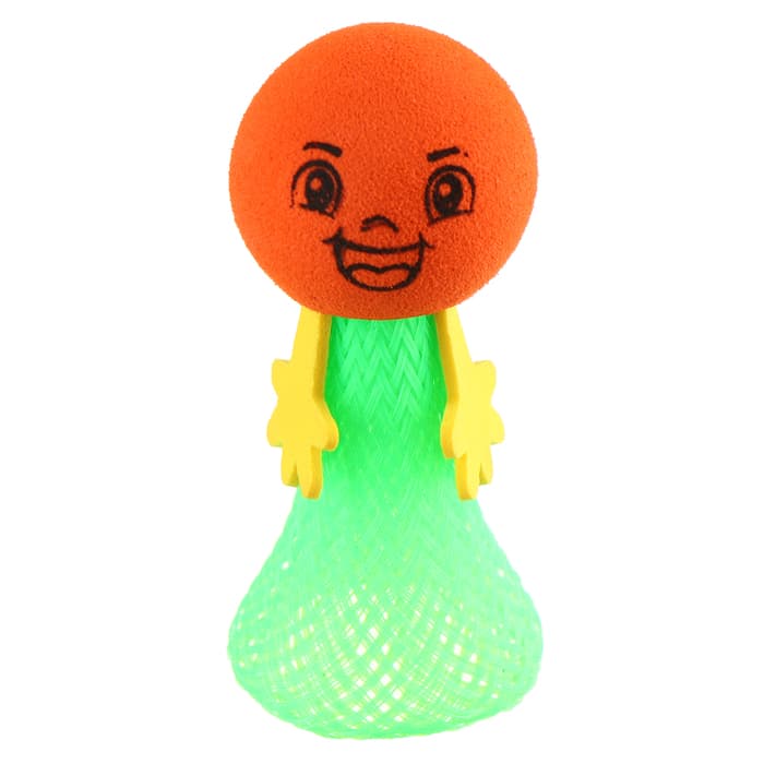 Стрелялка Funny toys «Смайлы»