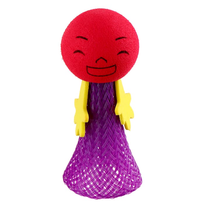 Стрелялка Funny toys «Смайлы»