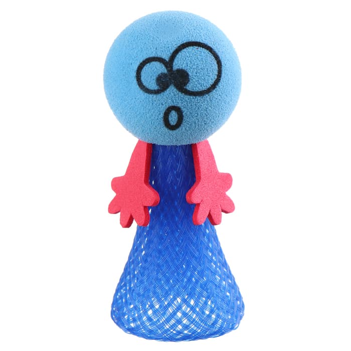 Стрелялка Funny toys «Смайлы»