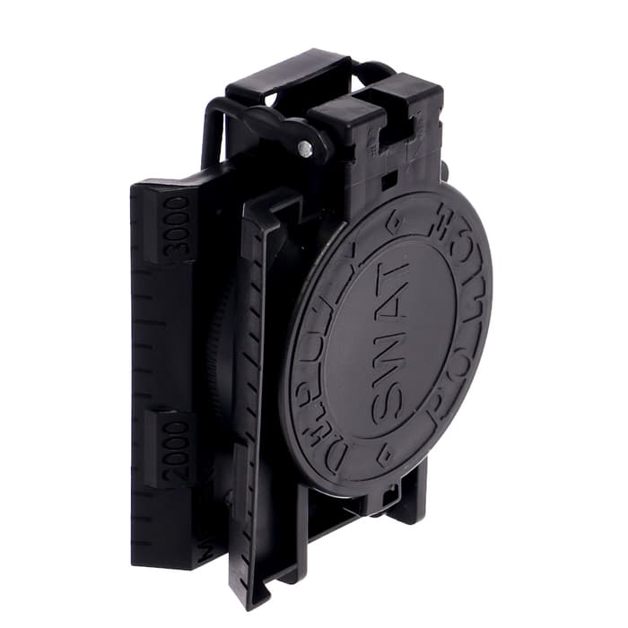 Набор шпиона «Компас» 2 в 1: компас, линейка