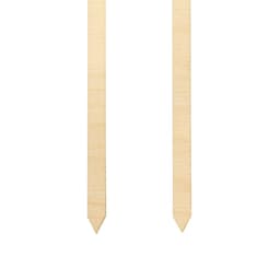 Шпалера, 36×12 см, дерево, «Ромб», Greengo