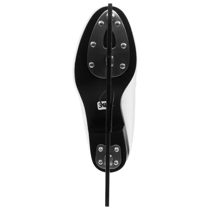 Коньки фигурные Winter Star прокатные, р. 33