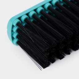 Щётка с совком Svip Disco, пластик, 8×19.5×29 см, МИКС