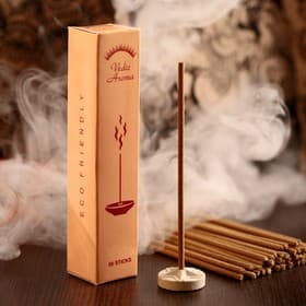 Благовония Vedic Aroma, набор 50 палочек, Релаксация