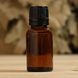 Масло эфирное «Розмарин» 15 мл, под ваш бренд и дизайн