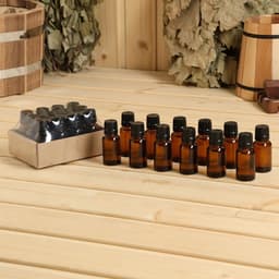 Масло эфирное «Розмарин» 15 мл, под ваш бренд и дизайн