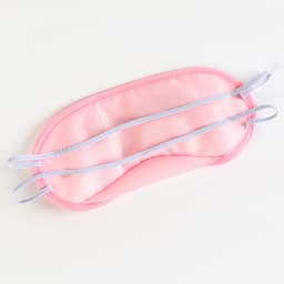 Маска для сна для девичника Bride