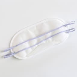 Маска для сна для девичника Team bride