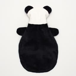 Костюм «Панда», размер L (ДС 40, ОГ 53, ОШ 30 см, вес 10-15 кг)