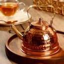 Чайник медный, 400 мл