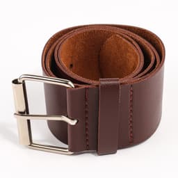 Ремень военный с подтяжкой, 100 см