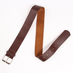 Ремень военный с подтяжкой, 100 см