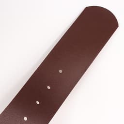 Ремень военный с подтяжкой, 100 см