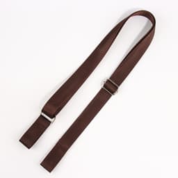 Ремень военный с подтяжкой, 100 см