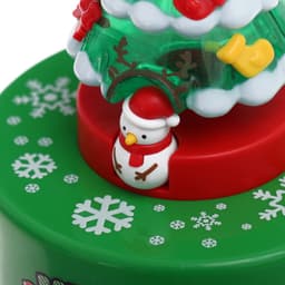 Музыкальная игрушка ZABIAKA «Маленькая ёлочка», световые и звуковые эффекты