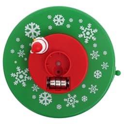 Музыкальная игрушка ZABIAKA «Маленькая ёлочка», световые и звуковые эффекты