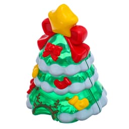 Музыкальная игрушка ZABIAKA «Маленькая ёлочка», световые и звуковые эффекты