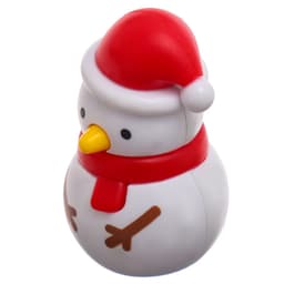 Музыкальная игрушка ZABIAKA «Маленькая ёлочка», световые и звуковые эффекты