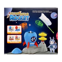 Ракета «Космическое приключение»