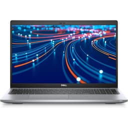 Ноутбук Dell Latitude 5520 Core i7 1185G7 16Gb SSD512Gb Intel Iris Xe graphics 15.6" WVA To   103387