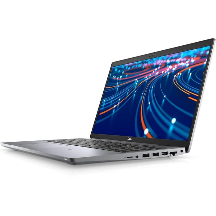 Ноутбук Dell Latitude 5520 Core i7 1185G7 16Gb SSD512Gb Intel Iris Xe graphics 15.6" WVA To   103387