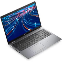 Ноутбук Dell Latitude 5520 Core i7 1185G7 16Gb SSD512Gb Intel Iris Xe graphics 15.6" WVA To   103387