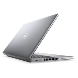 Ноутбук Dell Latitude 5520 Core i7 1185G7 16Gb SSD512Gb Intel Iris Xe graphics 15.6" WVA To   103387