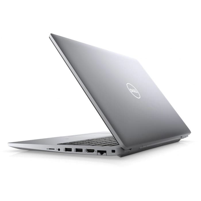 Ноутбук Dell Latitude 5520 Core i7 1185G7 16Gb SSD512Gb Intel Iris Xe graphics 15.6" WVA To   103387
