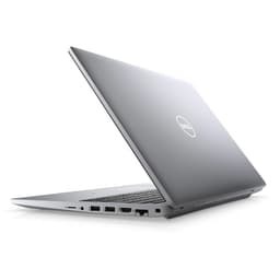 Ноутбук Dell Latitude 5520 Core i7 1185G7 16Gb SSD512Gb Intel Iris Xe graphics 15.6" WVA To   103387