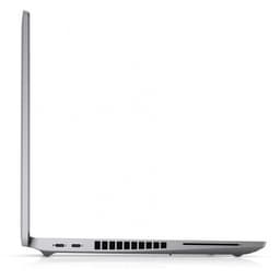 Ноутбук Dell Latitude 5520 Core i7 1185G7 16Gb SSD512Gb Intel Iris Xe graphics 15.6" WVA To   103387