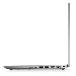 Ноутбук Dell Latitude 5520 Core i7 1185G7 16Gb SSD512Gb Intel Iris Xe graphics 15.6" WVA To   103387