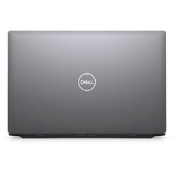 Ноутбук Dell Latitude 5520 Core i7 1185G7 16Gb SSD512Gb Intel Iris Xe graphics 15.6" WVA To   103387