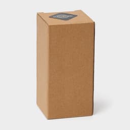 Подставка для украшений Magistro Aleo, 5×12 см, мрамор, серая