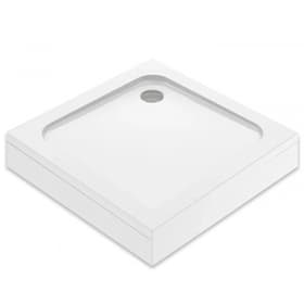 Поддон душевой Cube 99, для Domani-Spa Cube 99, 90×90 см