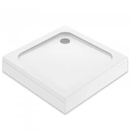 Поддон душевой Cube 99, для Domani-Spa Cube 99, 90×90 см