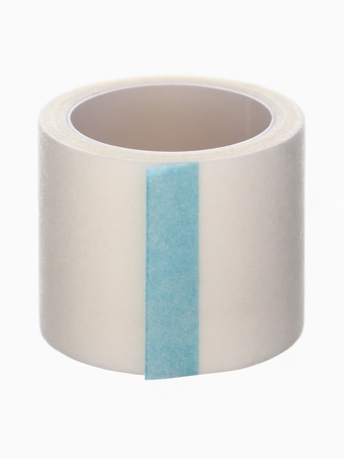 Лейкопластырь медицинский фиксирующий MASTER UNI на нетканой основе, 3×500 см