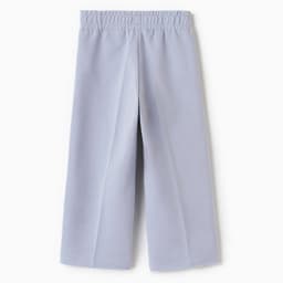 Брюки детские KAFTAN, размер 30 (98-104 см), серые