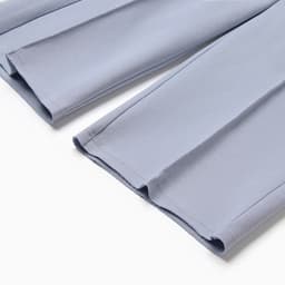 Брюки детские KAFTAN, размер 32 (110 - 116 см), серые