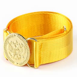 Ремень военный «Солдат на параде», 100 см