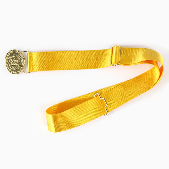 Ремень военный «Солдат на параде», 100 см