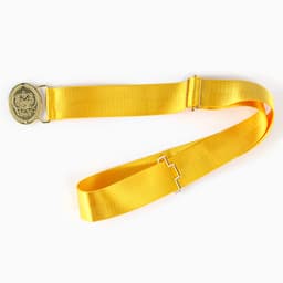 Ремень военный «Солдат на параде», 100 см