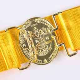 Ремень военный «Солдат на параде», 100 см